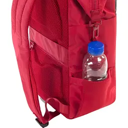 Рюкзак Tucano Modo Small Backpack MacBook Pro 13" Red [BMDOKS-R] [131838] - мініатюра 8