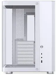 Корпус Jonsbo TK-2 White (TK-2 White) - мініатюра 3