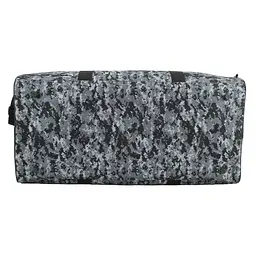 Сумка дорожня Semi Line 52 Black Camo (A3032-5), Камуфляж - мініатюра 7