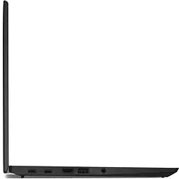 Ноутбук Lenovo ThinkPad X13 Gen 3 (Intel), 13.3" WUXGA 1920x1200 IPS сенсорний Екран, Intel Core i5-1250P 12-core, 16 GB DDR5, 256 GB SSD m2 PCIe, Intel iris Xe графікою, Windows - мініатюра 9