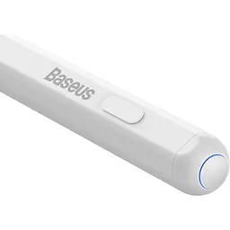 Стилус Baseus Smooth Writing 2 Series Dual Charging Moon White (P80015804213-00) [165256] - мініатюра 3