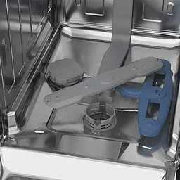 Посудомийна машина Beko BDIS161E0Q (7248435) - мініатюра 5