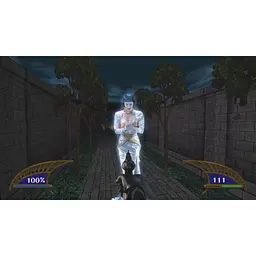 Ключ активації Microsoft Killing Time: Resurrected для Xbox One/Series S/X - мініатюра 5