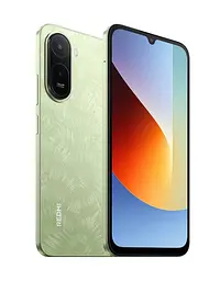 Смартфон Xiaomi Redmi A7 Pro 4/128GB NFC (Adapter) Palm Green - мініатюра 4