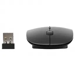 Миша Gresso GM-895 Wireless Black - мініатюра 3