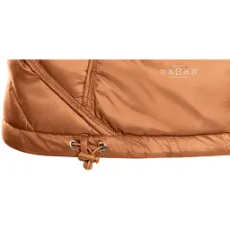 Куртка жіноча Frontier Iris XXL Caramel - мініатюра 7