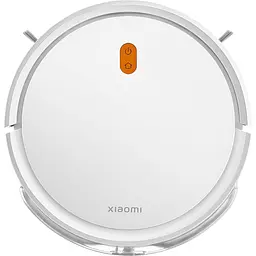 Робот-пилосос Xiaomi Robot Vacuum E5 White (BHR7969EU) [117498] - мініатюра 10