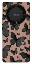 Чохол Demsky Пурхаючі метелики для Huawei Magic5 Lite