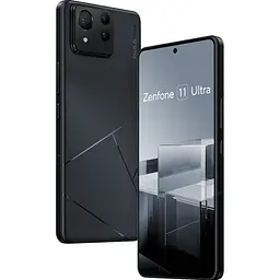 Смартфон Asus ZenFone 11 Ultra 12/256Gb Global EU Eternal Black [AI2401-12G256G-BK-ZF] [105558] - мініатюра 6