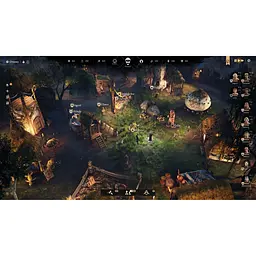 Ключ активації Microsoft Gord - Deluxe Edition для Xbox Series S/X - мініатюра 7