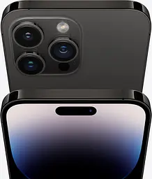 Смартфон Apple iPhone 14 Pro Max 1TB eSIM Space Black (MQ923) [73652] - мініатюра 5
