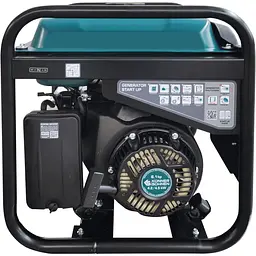 Інверторний бензиновий генератор Konner&Sohnen KS 4500i [139398] - мініатюра 8