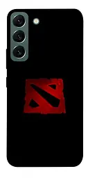 TPU чохол Demsky Dota Symbol для Samsung Galaxy S22