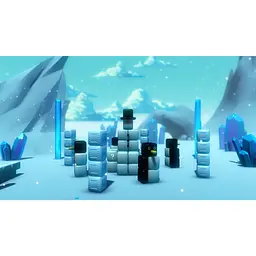 Ключ активації Microsoft Boom Ball 2 для Kinect для Xbox One/Series - мініатюра 3