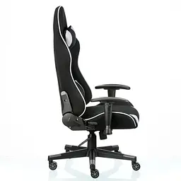 Крісло геймерське Special4You Shadow Throne (E7689) - мініатюра 3