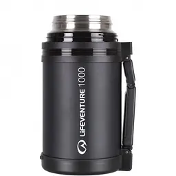 Термос Lifeventure Wide Mouth 1.0 L (1012-9650) - мініатюра 3
