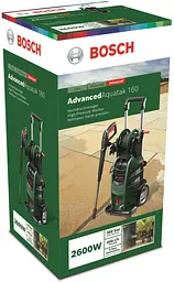 Мінімийка Bosch EasyAquatak 160 (0.600.8A7.800) - мініатюра 5