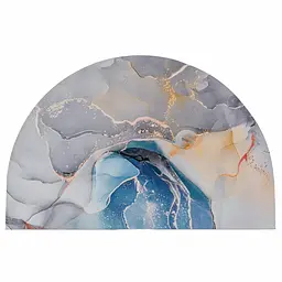 Вологопоглинаючий килимок 40x60CMx3MM (D) SW-00002549