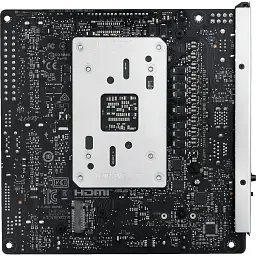 Материнська плата Asus ROG Strix B850-I Gaming WIFI (90MB1K30-M0EAY0) [145585] - мініатюра 3