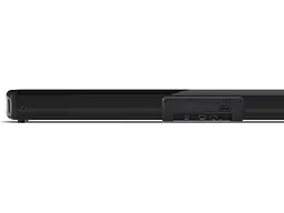 Саундбар Sharp HT-SB100 Black - мініатюра 3