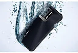 Смартфон Oukitel WP17 8/128GB [Black] [71989] - мініатюра 3