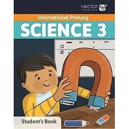 Science Primary 3 SB