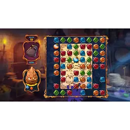 Ключ активації Microsoft The Snow Fable: Mystery of the Flame для Xbox One/Series S/X - мініатюра 4