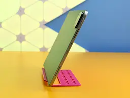 Планшет Xiaomi Pad 7 8/256GB Gray (VHU5498EU) Global EU Б/У [160232] - мініатюра 3