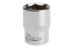 Головка торцева шестигранна Intertool 20 мм х 1/2" - мініатюра 2