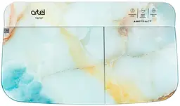Пральна машина Artel TG 70 FP Abstract 02 - мініатюра 2