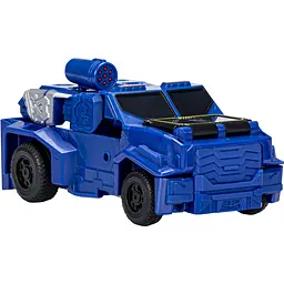 Іграшка-трансформер Transformers Authentics Titan Changer Soundwave (E5883_F6761) - мініатюра 2