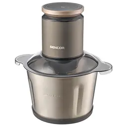 Подрібнювач Sencor чорний 900 Вт (SCB8000BK)