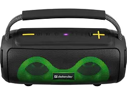 Портативна колонка Defender S450 Black (65451) - мініатюра 2