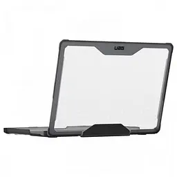 Чохол для ноутбука URBAN ARMOR GEAR Apple MacBook Pro 14` 2021 Plyo, Ice (134000114343) - мініатюра 2