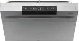Посудомийна машина Gorenje GS520E15S (WQP8-7606V) (6807693) - мініатюра 3