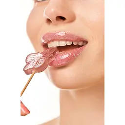 Бальзам для губ Sister's Aroma Lip Hydrater 101% Power з брелком 10 мл - мініатюра 3