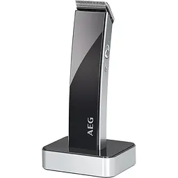 Машинка для стрижки AEG HSM/R 5638 black - мініатюра 3