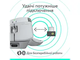 Миша Logitech MX Master 4 Pale Gray (910-007563, 910-007559) - мініатюра 6