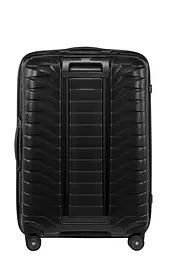 Валіза Samsonite PROXIS BLACK 69x48x29 69 См CW6*09002 - мініатюра 2