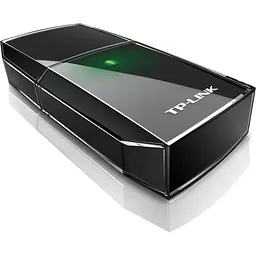 Адаптер WiFi TP-Link Archer-T2U - мініатюра 4