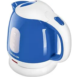 Електрочайник Sencor SWK 1012BL - мініатюра 2