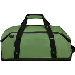 Дорожня Сумка Samsonite ECODIVER STONE GREEN 55x31x24 KH7*04005 - мініатюра 2