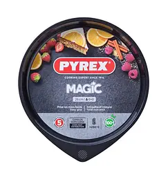 Форма для пирога Pyrex Magic, 26 см (6348921)