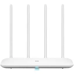 Маршрутизатор роутер XiaomiXiaomi WiFi Router 4C (DVB4231GL) (DVB4209CN) - мініатюра 2