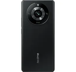 Смартфон Realme 11 Pro+ 5G 8/256Gb Astral Black (Global) - мініатюра 2