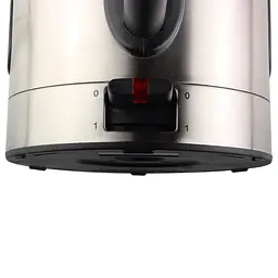 Електрочайник металевий TRISTAR WK-3220 - мініатюра 3