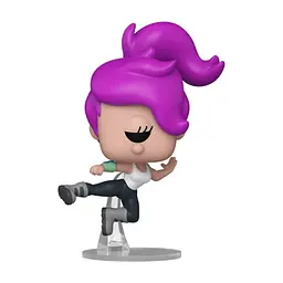 Фигурка Funko Pop серии Футурама - Лила (80077)