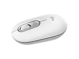 Миша Logitech POP Mouse Off-White (910-007411) - мініатюра 2