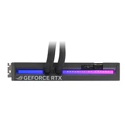 Відеокарта ASUS GeForce RTX5090 32GB ROG ASTRAL LC OC GAMING (ROG-ASTRAL-LC-RTX5090-O32G-GAMING) - мініатюра 5