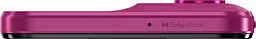Смартфон Motorola Moto G55, 8/256GB Twilight Purple - мініатюра 8